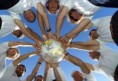 Faça parte da nossa Equipe!